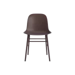 Form Chair Steel
