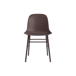 Form Chair Steel