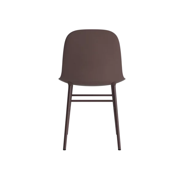 Form Chair Steel