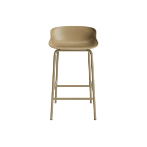 Form Barstool 65 Steel