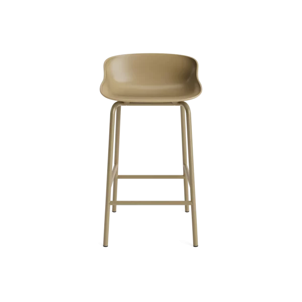Form Barstool 65 Steel