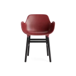 Form Armchair Oak