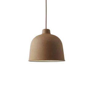 Grain Pendant Lamp