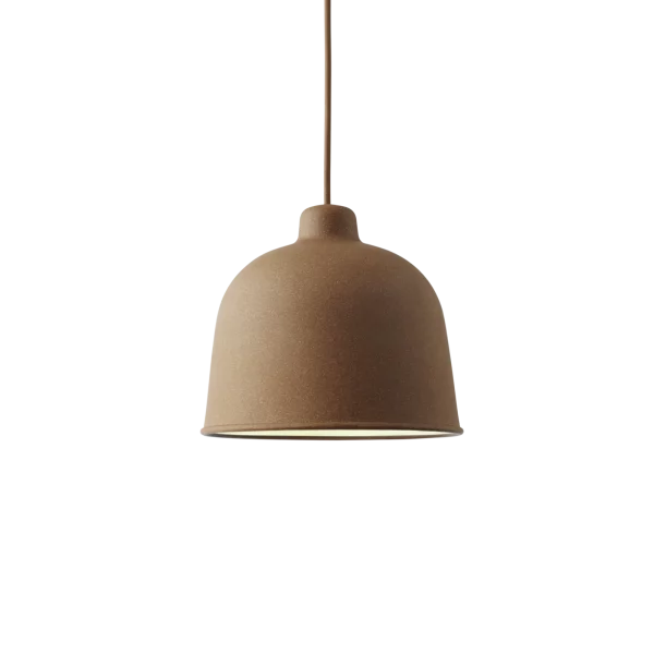 Grain Pendant Lamp