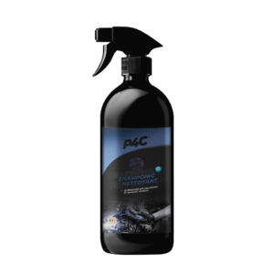 Shampoing nettoyant soft 750ml